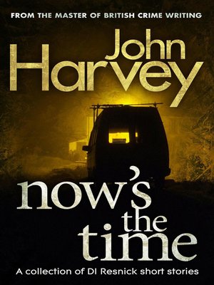 cover image of Now's the Time